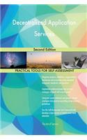 Decentralized Application Services Second Edition