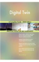 Digital Twin A Complete Guide - 2020 Edition