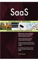 SaaS A Complete Guide - 2020 Edition