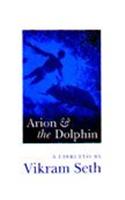 Arion And The Dolphin