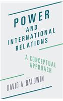 Power and International Relations