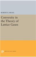 Convexity in the Theory of Lattice Gases