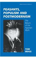 Peasants, Populism and Postmodernism