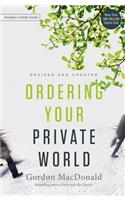 Ordering Your Private World