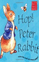 Peter Rabbit Seedlings - Hop, Peter Rabbit