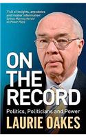 On the Record