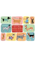Best in Show Sticky Notes
