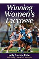 Winning Women's Lacrosse