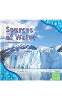 Sources of Water
