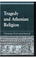 Tragedy and Athenian Religion