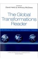 The Global Transformations Reader: An Introduction to the Globalization Debate