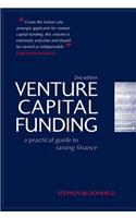 Venture Capital Funding
