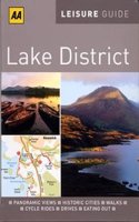 Lake Districe Leisure Guide