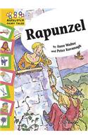 Rapunzel