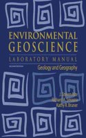 Laboratory Manual for Environmental Geosciences: Geology and Geography 11