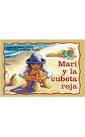 Mari Y La Cubeta Roja (Sally's Red Bucket): Individual Student Edition Amarillo (Yellow)