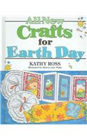 All New Crafts for Earth Day