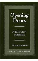 Opening Doors