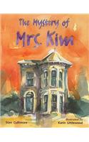 Rigby Literacy: Student Reader Grade 3 (Level 19) Mystery of Mrs.Kim
