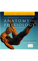 A Laboratory Textbook of Anatomy and Physiology