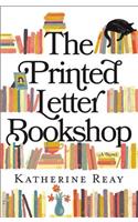 Printed Letter Bookshop