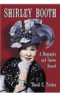 Shirley Booth