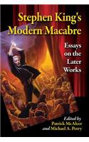 Stephen King's Modern Macabre