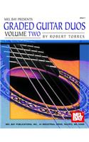 Graded Guitar Duos, Volume Two
