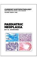 Paediatric Neoplasia