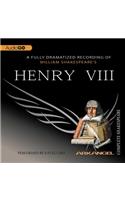 Henry VIII Lib/E