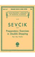 Preparatory Exercises in Double-Stopping, Op. 9