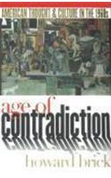 Age of Contradiction