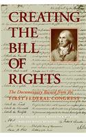 Creating the Bill of Rights