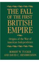 Fall of the First British Empire