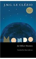 Mondo and Other Stories