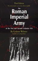 Roman Imperial Army of the First and Second Centuries A.D.