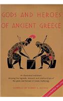 Gods and Heroes of Ancient Greece