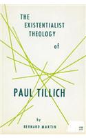 The Existential Philosophy of Paull Tillich