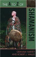 A to Z of Shamanism