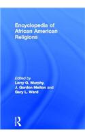 Encyclopedia of African American Religions