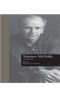 Terrence McNally