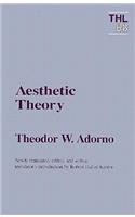 Aesthetic Theory