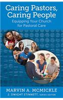Caring Pastors, Caring People