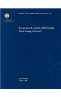 Economic Growth with Equity
