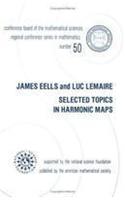 Selected Topics in Harmonic Maps