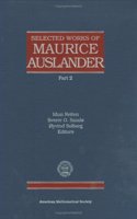 Selected Works of Maurice Auslander, Volume 2