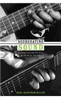 Segregating Sound