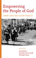 Empowering the People of God