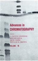 Advances in Chromatography