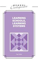 Learning Schools, Learning Systems